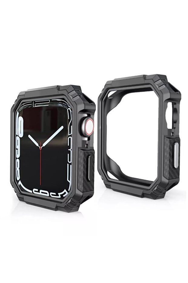 2 Pack Case Compatible with Apple Watch Series 10 42mm