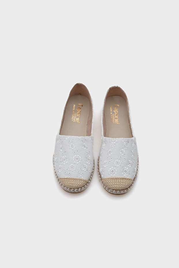 Pasarella Kadın Espadril - 7