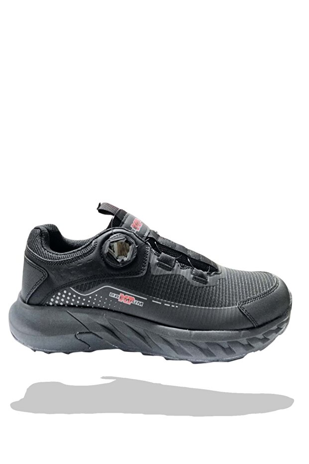 Men's Premium Sports Shoes 6105 - Khaki - 42