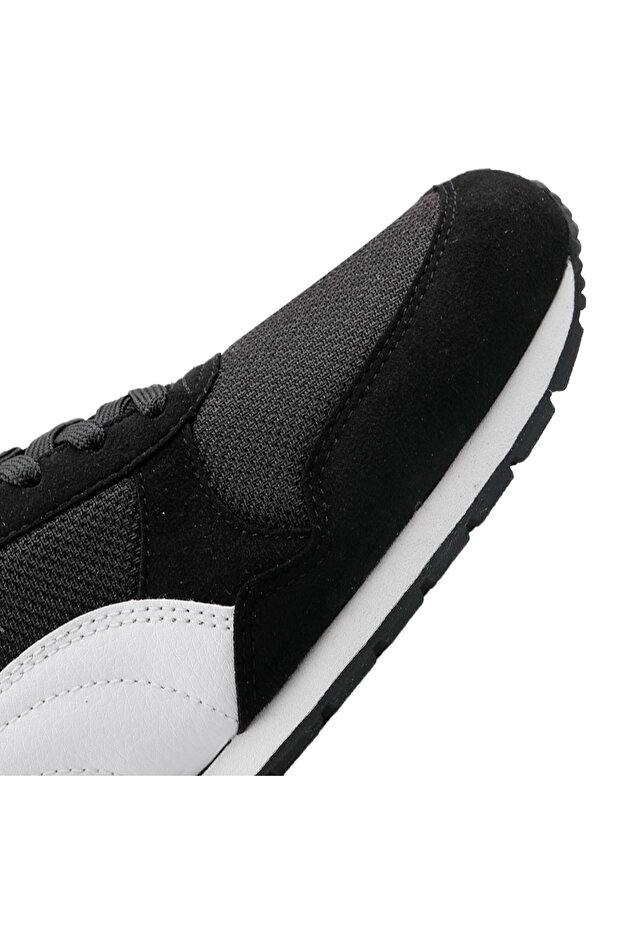St Runner V2 Mesh Erkek Siyah Günlük Ayakkabı 36681105 - 6