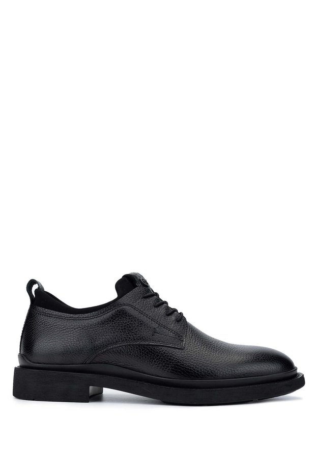 Men's Genuine Leather Casual Shoes 205 5687 Erk Ayk Sk22/23