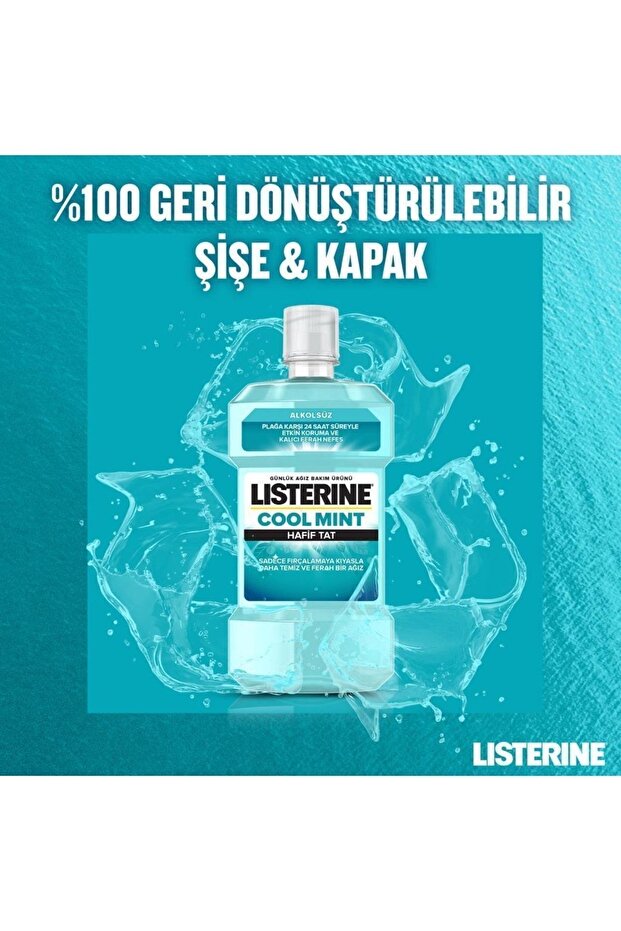 COOL MİNT 500 ML 2 ADET - 7