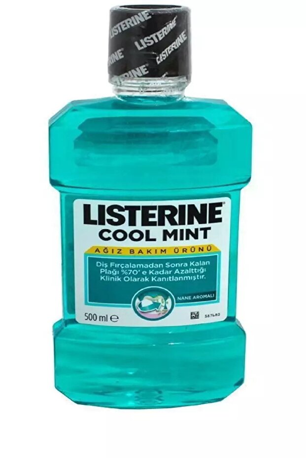 COOL MİNT 500 ML - 1