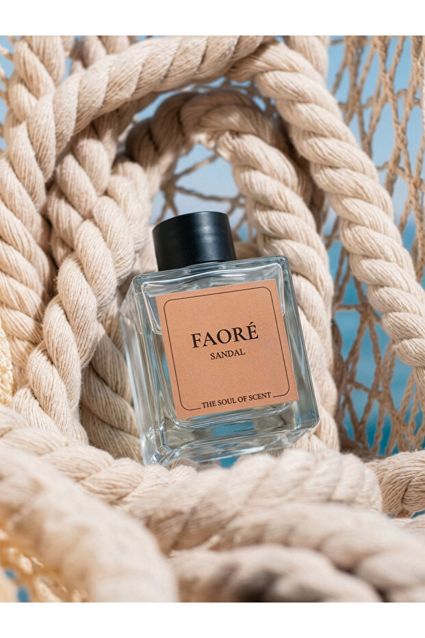 SOFT LINEN Çubuklu Oda Kokusu 120 ml - 6