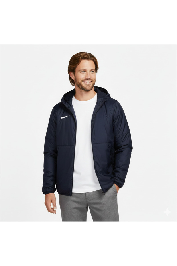 Therma Repel Park Jacket Cw6157-451