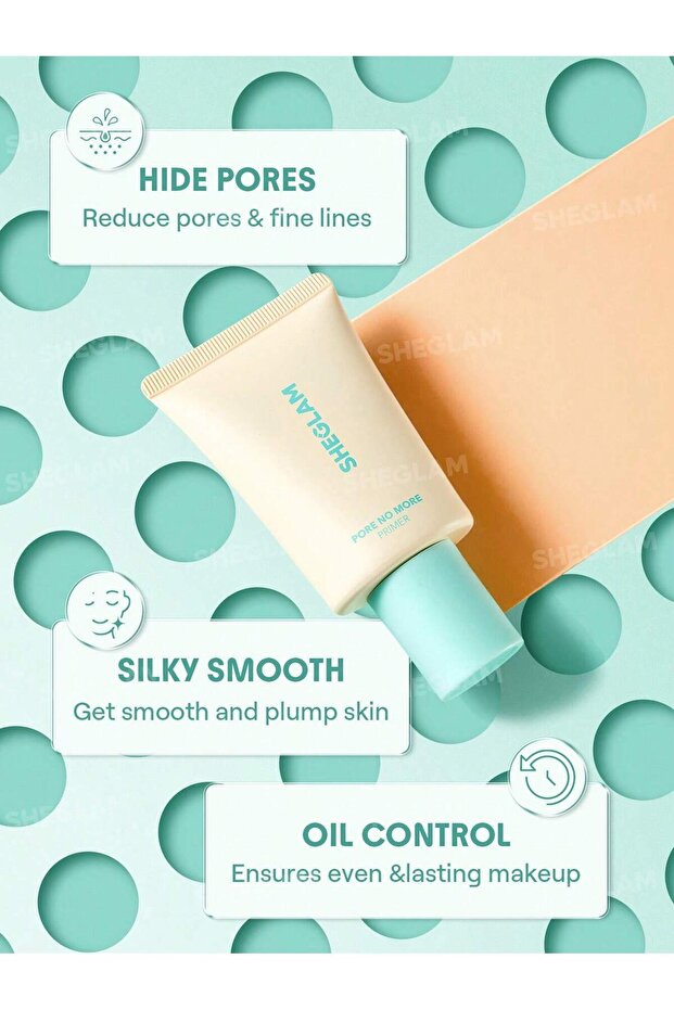 برايمر إخفاء المسام - 4