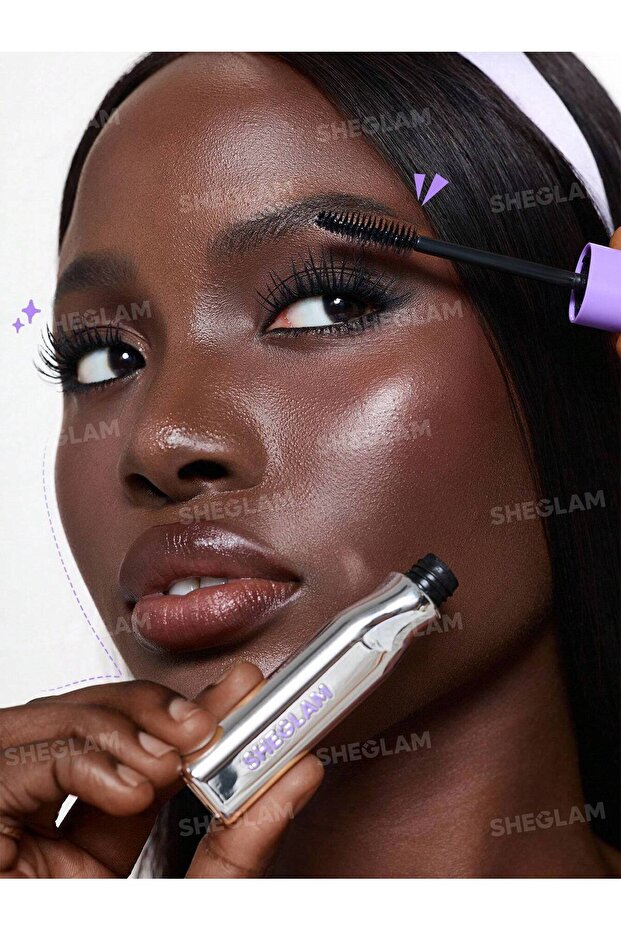 ماسكارا لاشلايتر بتعزيز فائق - 6