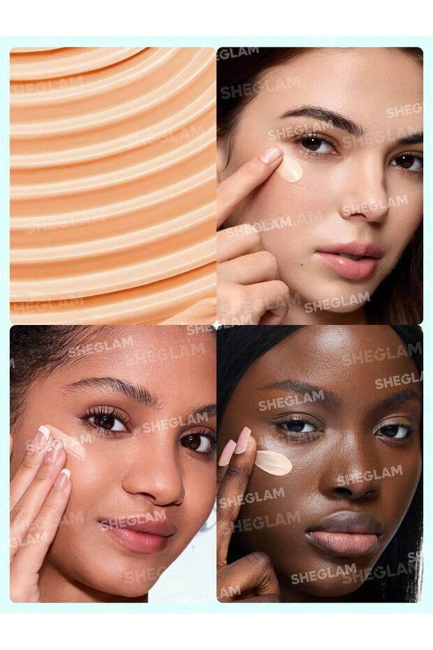 برايمر إخفاء المسام - 5