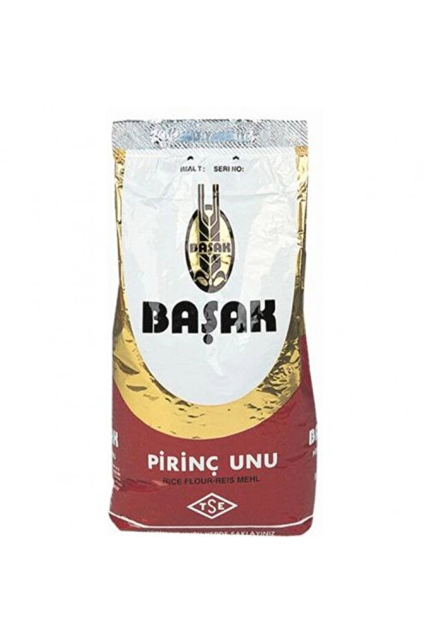 Pirinç Unu 500 G - 1