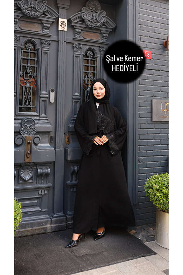 Rüya Abaya - 1