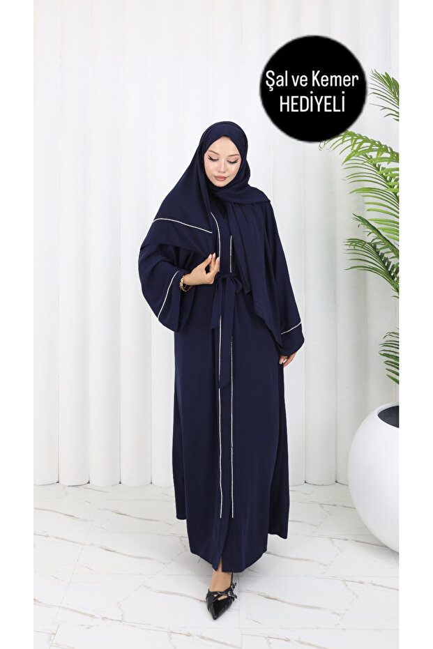Su Yolu Abaya