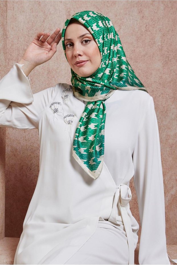 وشاح ألفينا الرقمي 6801