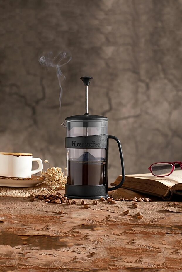 French Press 420ml - 3