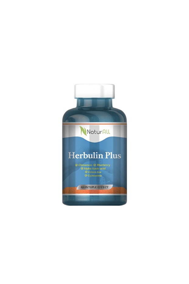 HERBULİN PLUS - 4