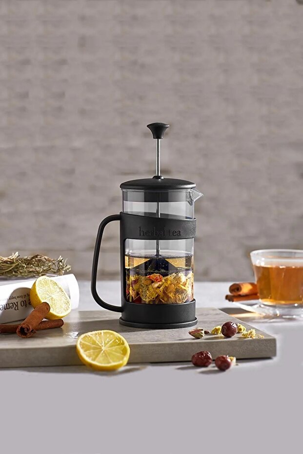 French Press 420ml - 6