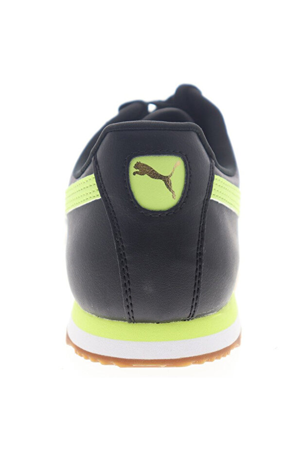 Roma Basic Unisex Siyah Günlük Stil Ayakkabı 36957119 - 5