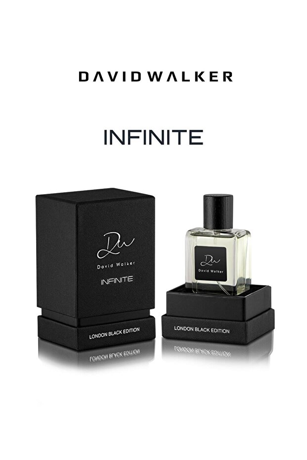 LBE INFINITE 50ML Erkek Parfüm - 1