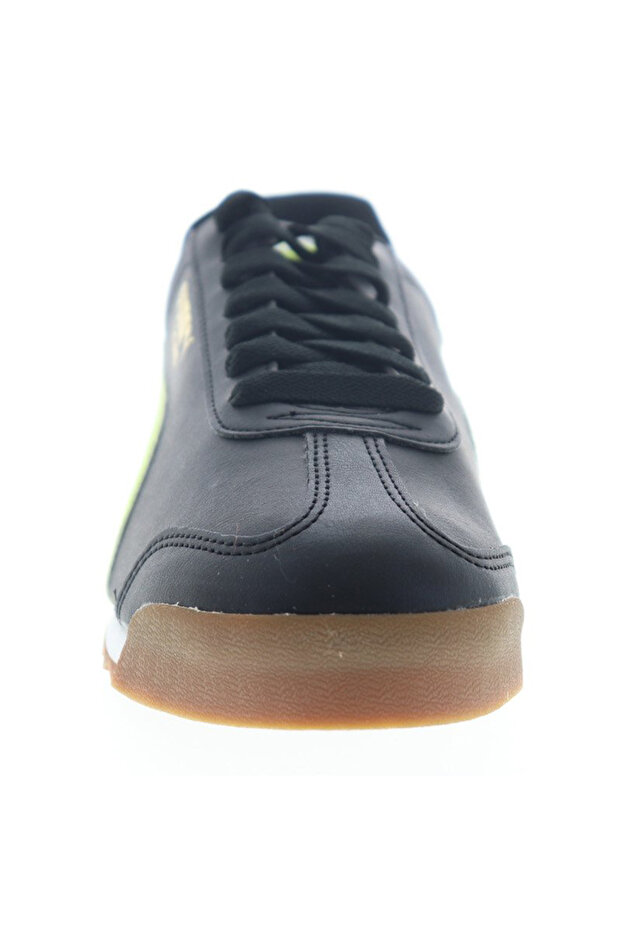 Roma Basic Unisex Siyah Günlük Stil Ayakkabı 36957119 - 3