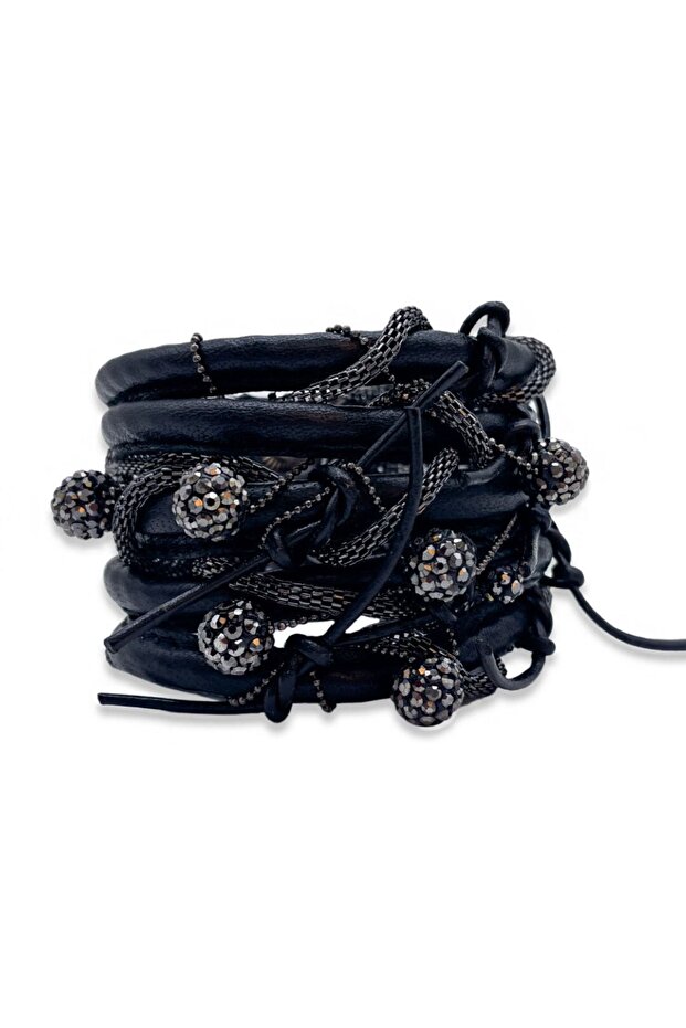 Fou Deri Bileklik - 2