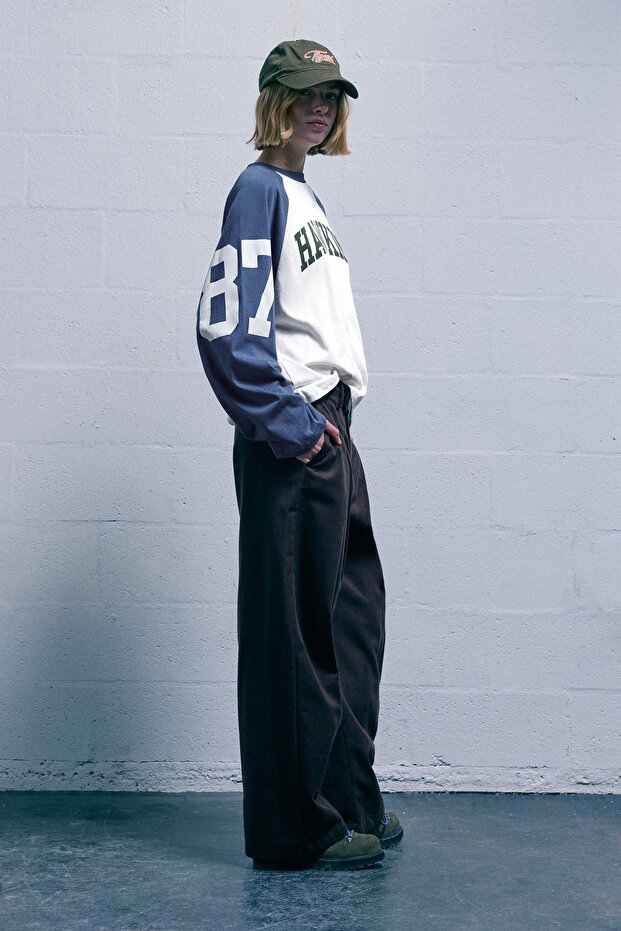 Stranger Things Hawkins Tişört - 3