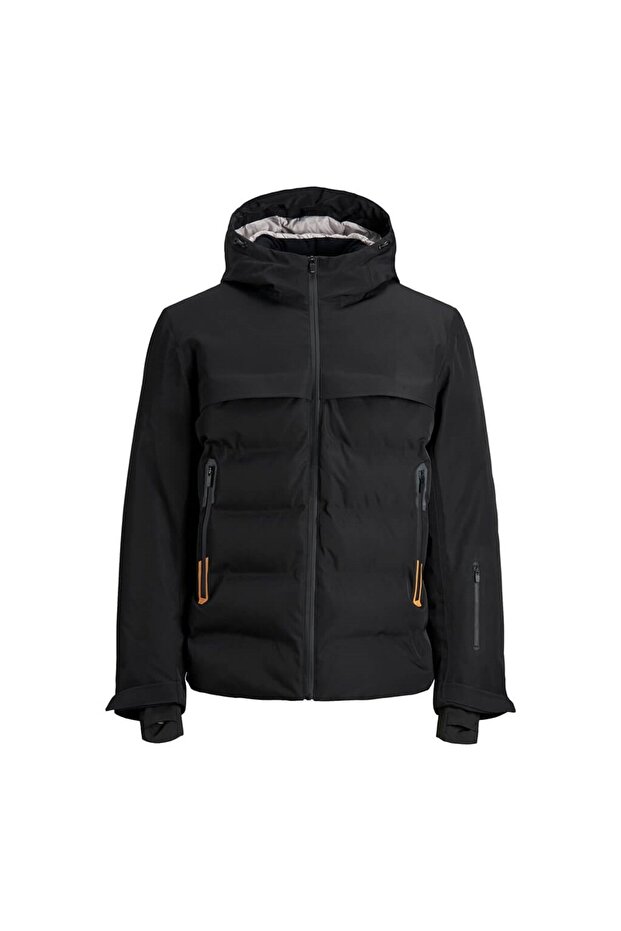 Jcodarwın Puffer Sn Su Ve Rüzgar Geçirmez Mont - 1