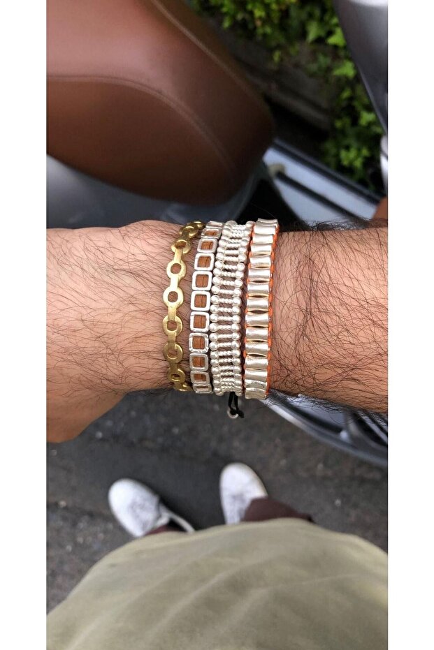 إسكاليتور سوار أسود - 2