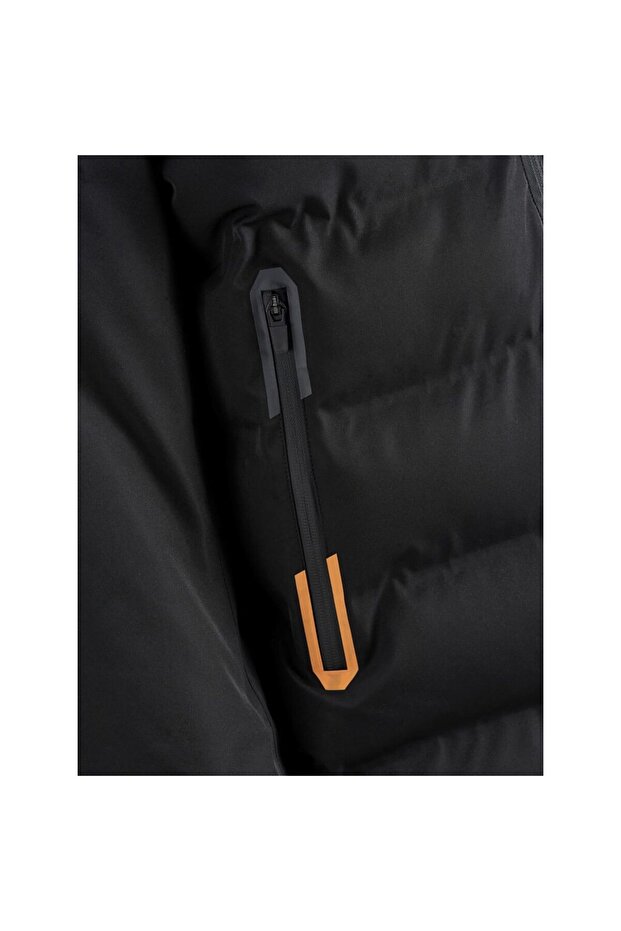 Jcodarwın Puffer Sn Su Ve Rüzgar Geçirmez Mont - 2