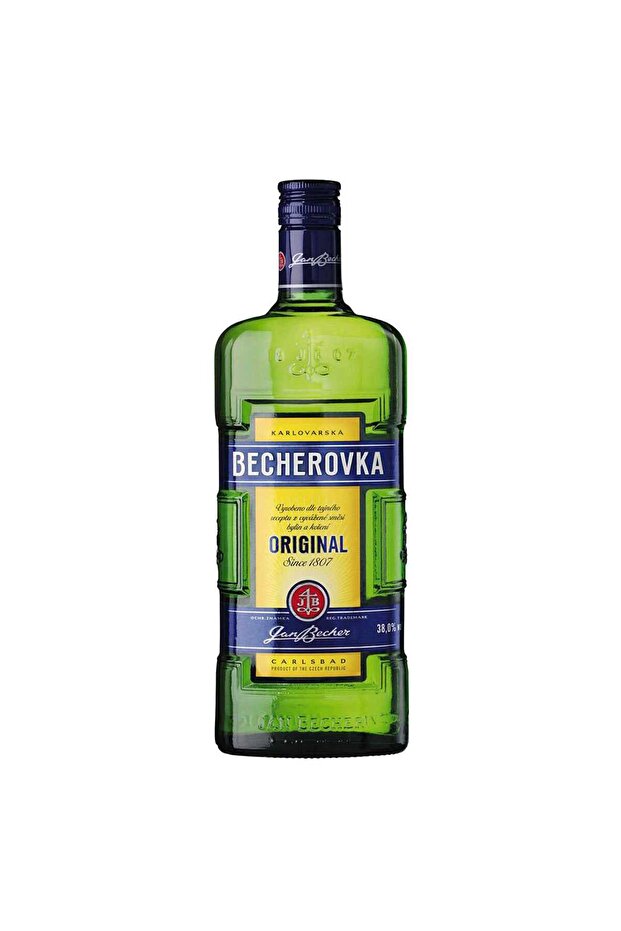 Lichior, 38%, 0,7L - 1