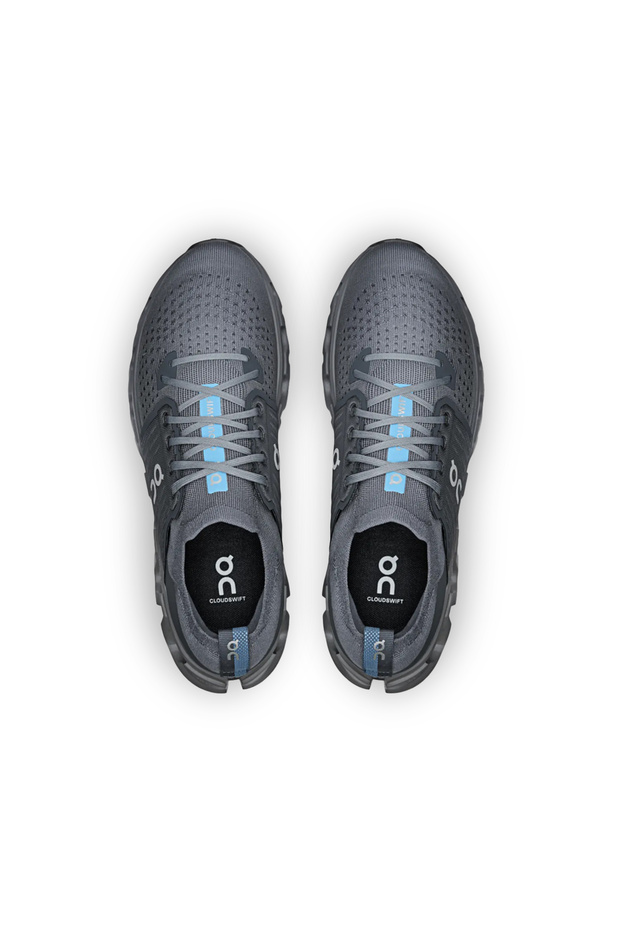 CLOUDSWIFT 4 ERKEK AYAKKABI 3MF10134320 - 2