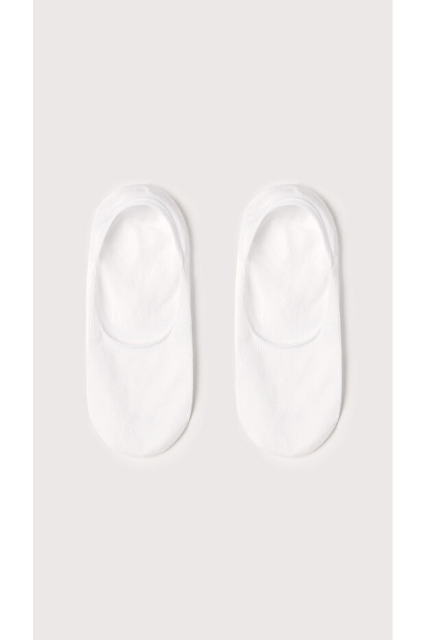 Памучни бебешки чорапи - 2