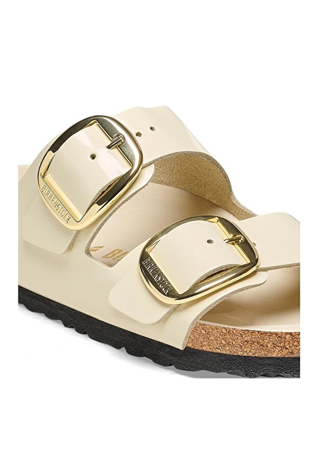 Arizona Big Buckle Nl High Shine női papucs 1026128 - 3