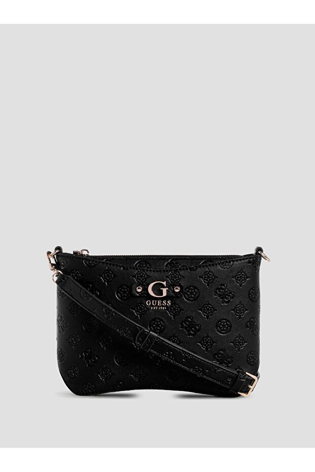 GERTY CROSSBODY TOP - 1