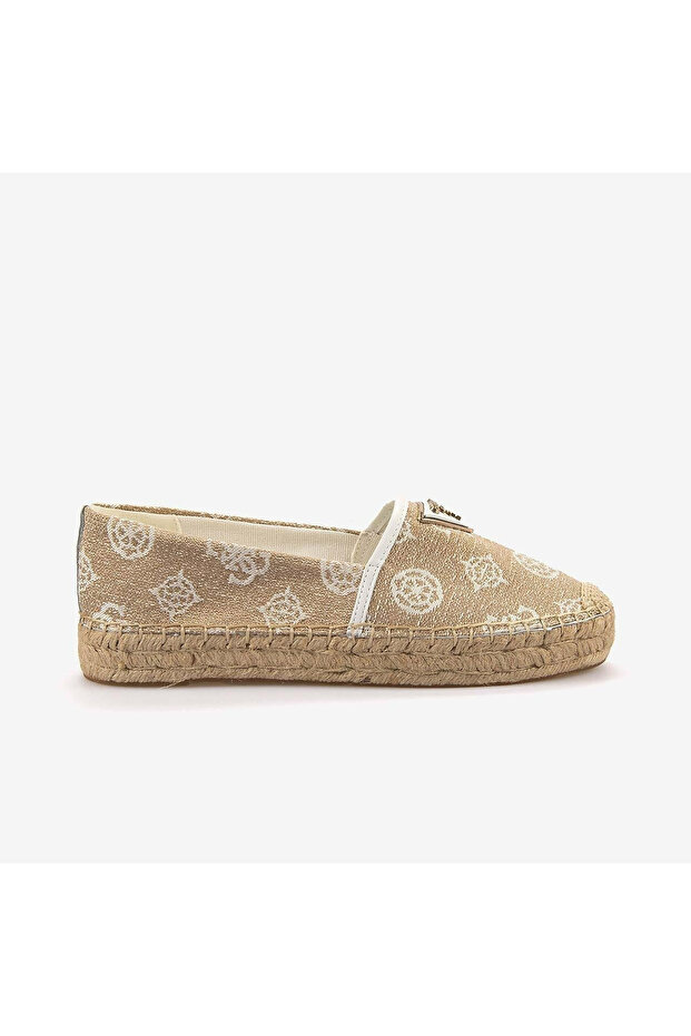 Women's Shoes Fljdnnfal14-Natwh