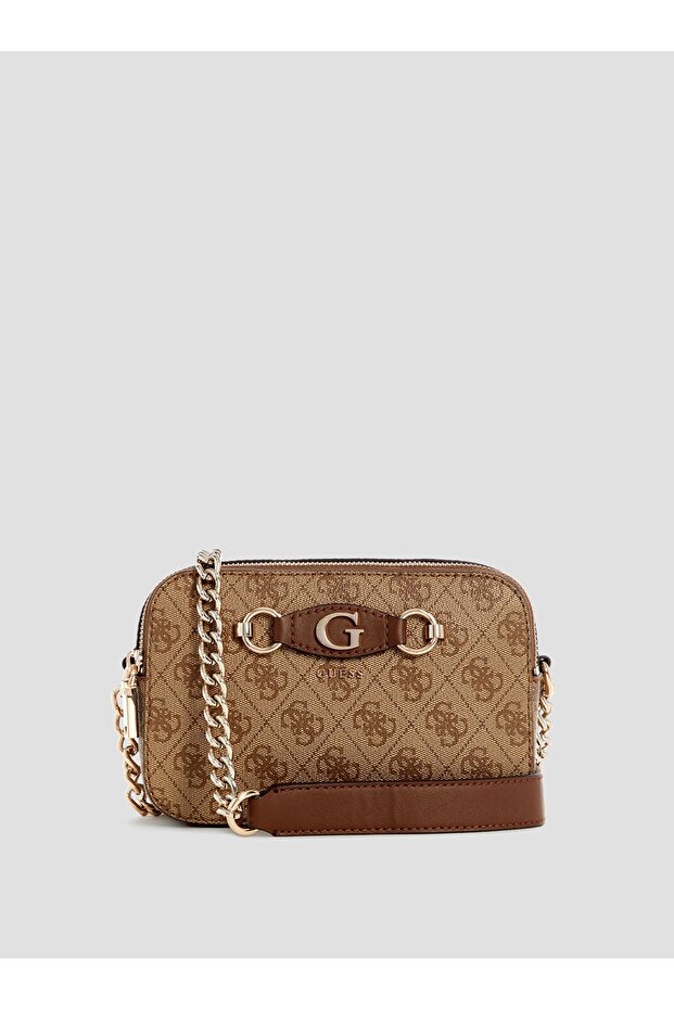 KADIN OMUZ ÇANTASI SG865414-LATTE - 1