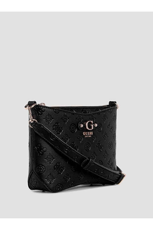 GERTY CROSSBODY TOP - 4