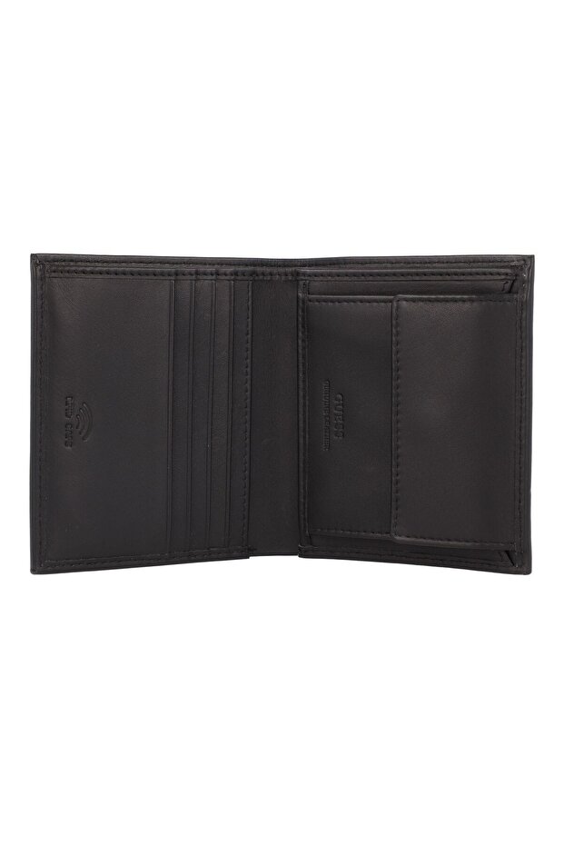 ERKEK CÜZDAN SMFISELEA22-BLA - 3