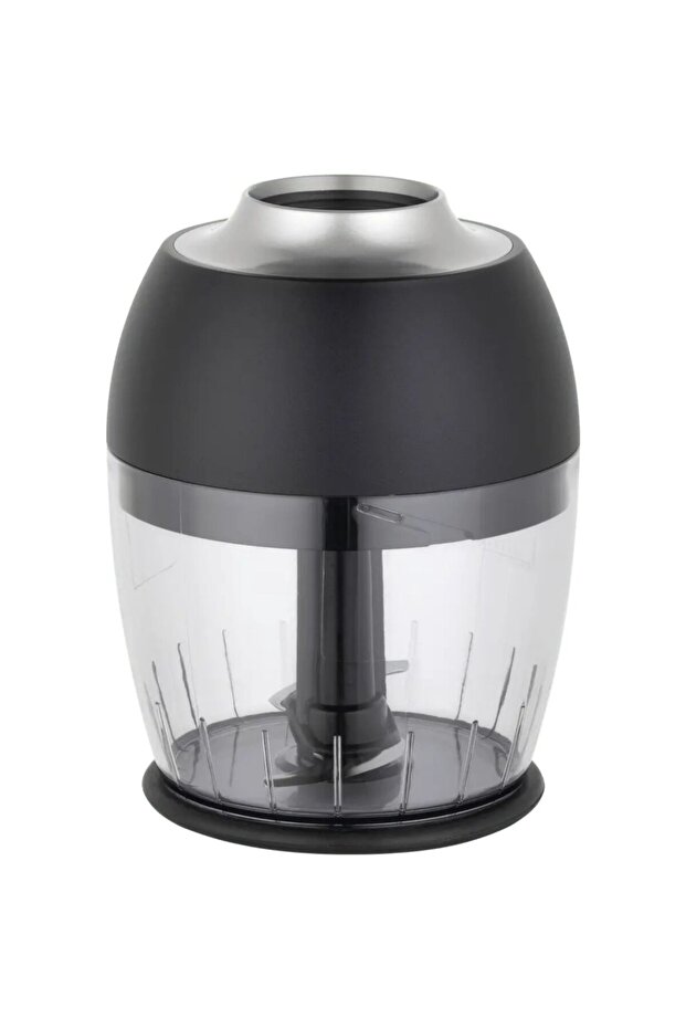 Speed Multi 1000 W Blender Seti - Silver - 3