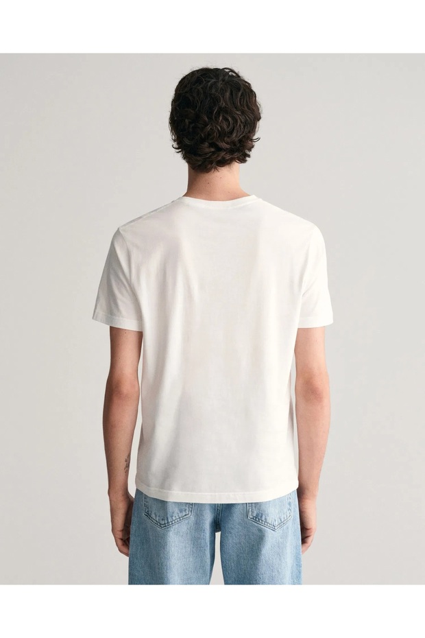 Rundhals Tişörtü - 2