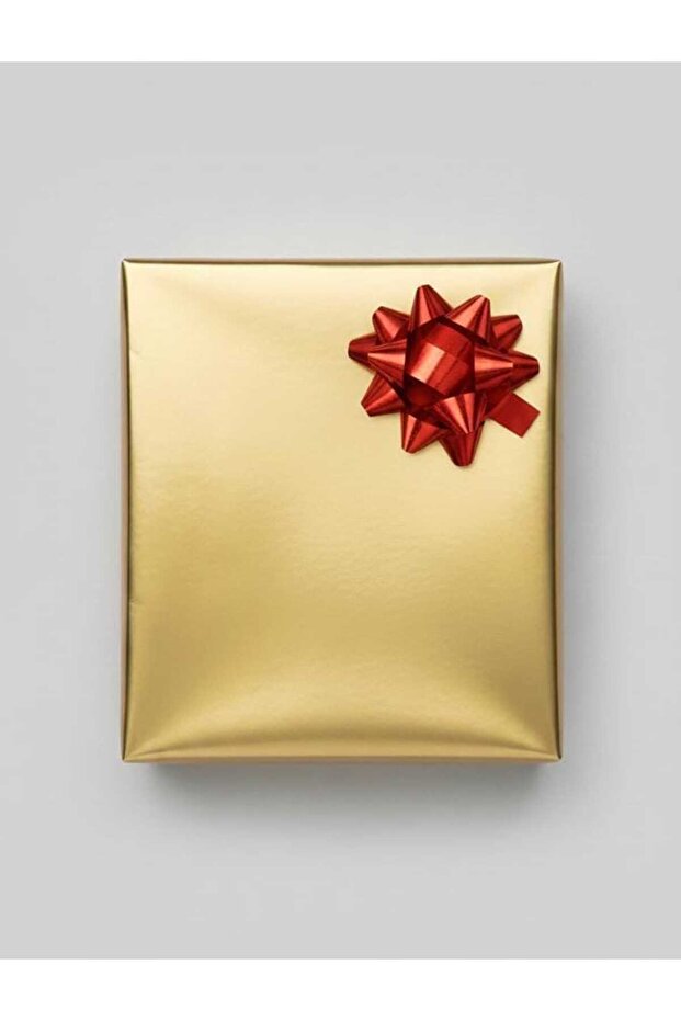 Çelik Good Luck Kolye - 4