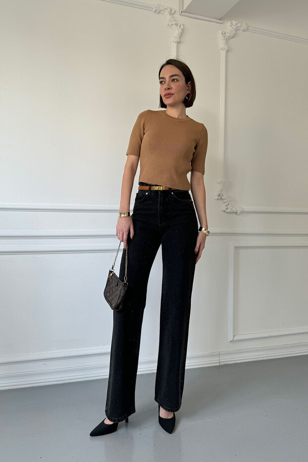 Anthracite Stone Original Jeans - 7