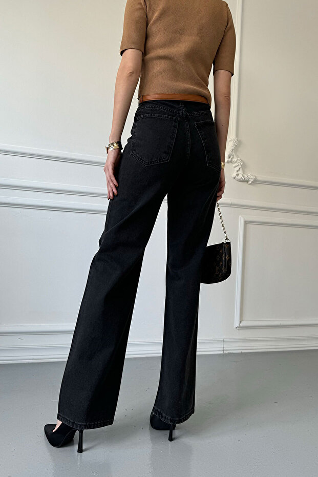 Anthracite Stone Original Jeans - 8