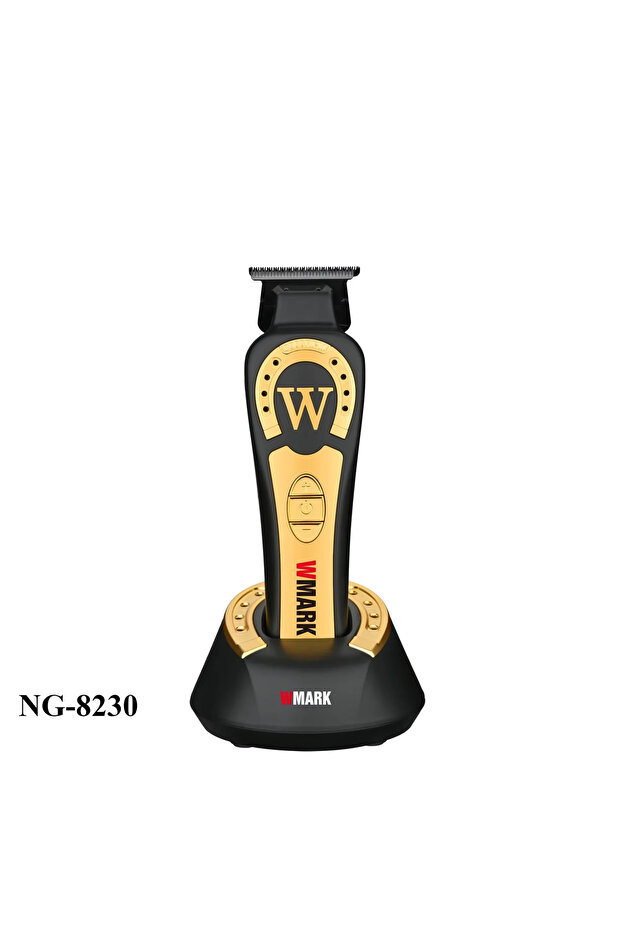 NG-8230 High Speed Hair Trimmer