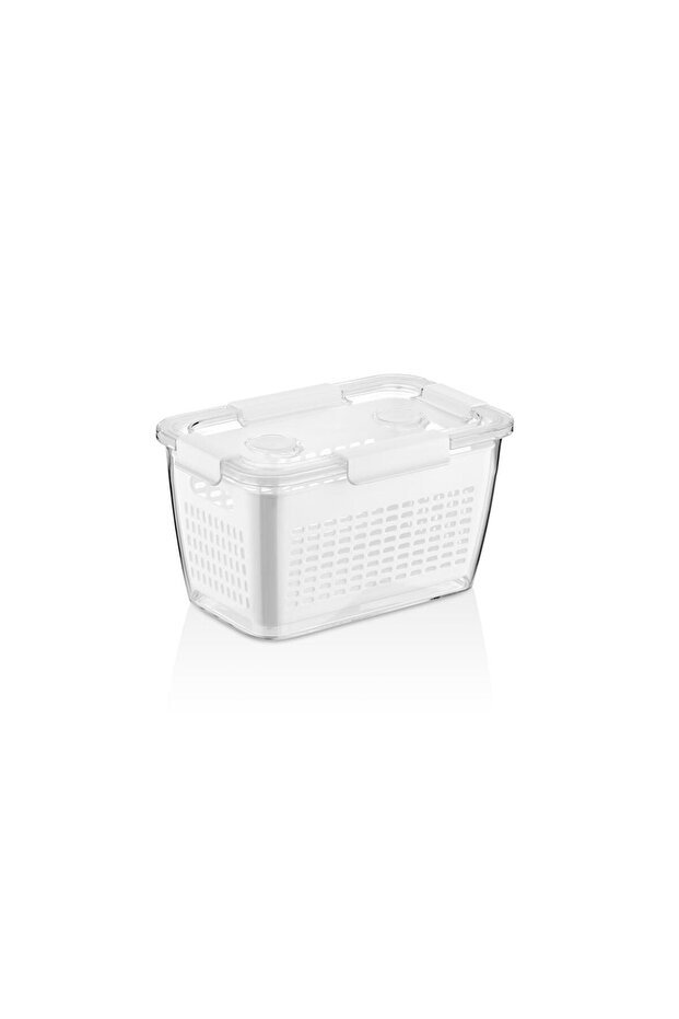 Lavin 2 Lt. Storage Container - 3