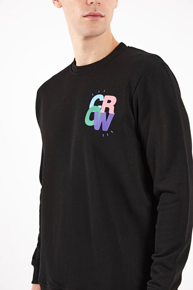 Black THE COLOUR - 1