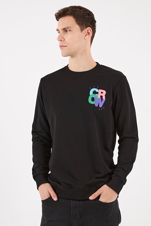 Black THE COLOUR - 7