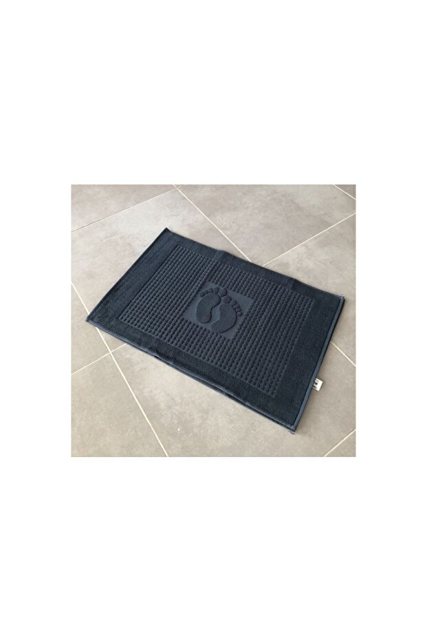 2 db-os lábtörlő készlet (ANTRACIT) - 3