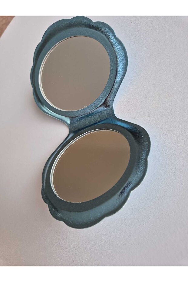 Pembe Midye Ayna - 2