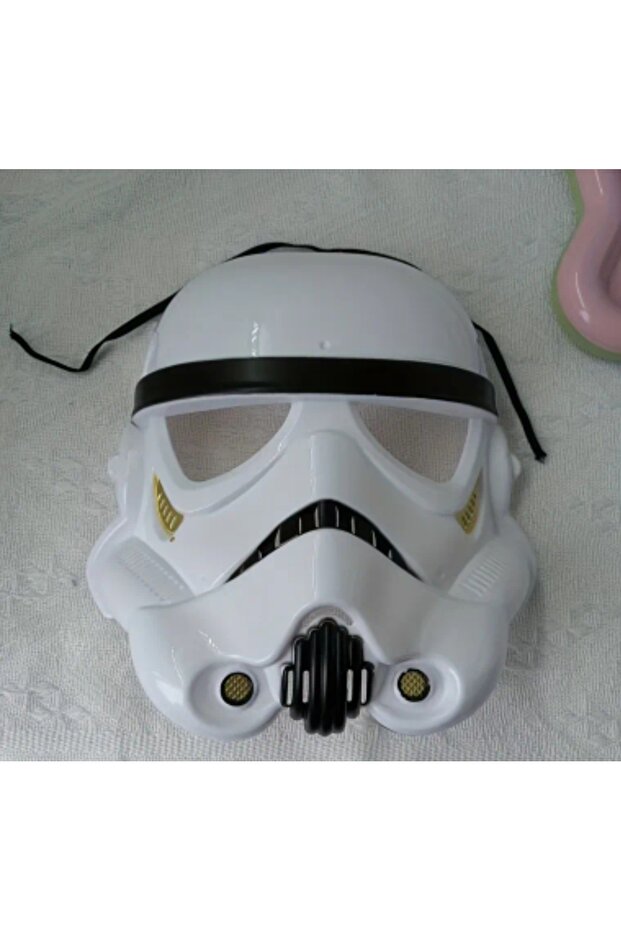 STAR WARS ASKER MASKESÌ - 1