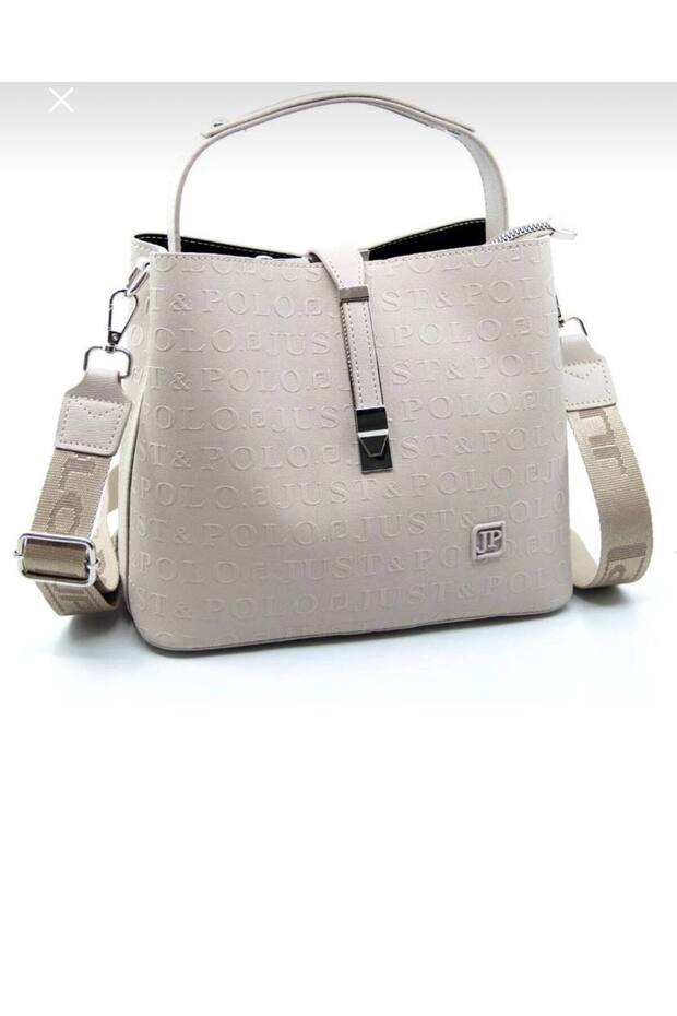 Justpolo Women's Hand and Shoulder Bag