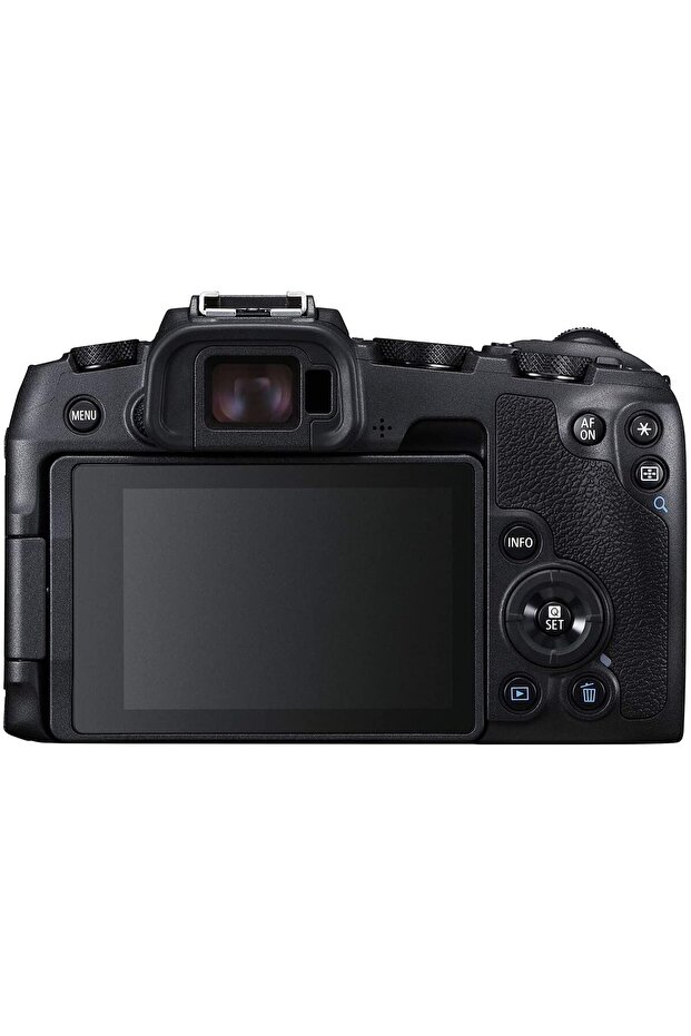 EOS RP + 24-105 MM F4-7.1 IS STM Fotoğraf Makinesi - 4